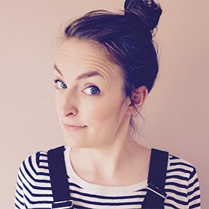 Speaker - Anna Noß