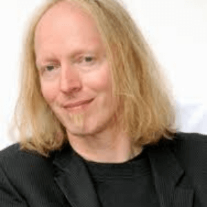 Speaker - Georg Milzner