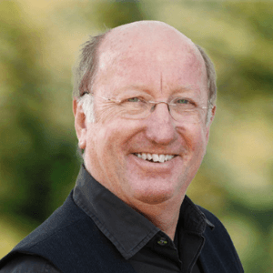 Speaker - Jan-Uwe Rogge
