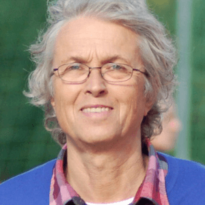 Speaker - Johannes Schopp