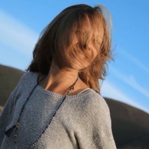 Speaker - Katharina Walter
