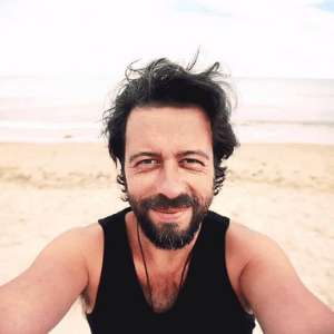 Speaker - Marcus Horndt