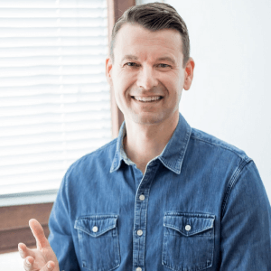 Speaker - Stefan Rieth