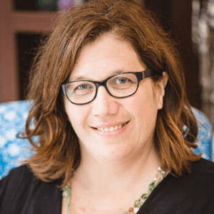 Speaker - Lena Busch