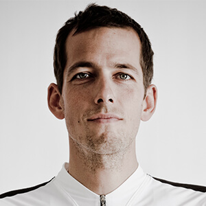 Speaker - Stefan Hiene