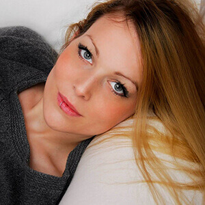 Speaker - Hanna Brodersen